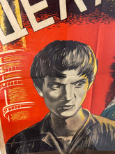 Load image into Gallery viewer, Vintage Original Movie Poster Picture Eastern European Communism “Cellulose”