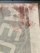 Load image into Gallery viewer, Vintage Original Movie Poster Picture Eastern European Communism “Cellulose”