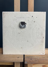 Load image into Gallery viewer, This exquisite piece showcases a beautiful art deco design that captivates the eye, featuring four glamorous women adorned in stunning detail. The vibrant colours of the glaze bring their flowing hair and exquisite hats to life.