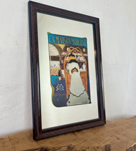 Load image into Gallery viewer, It was designed by Maurice Biais, a notable artist and designer of the Belle Époque style. The poster showcases a woman admiring the Art Nouveau items available at the gallery.