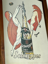 Load image into Gallery viewer, This mirror is a piece of breweriana or advertising collectible, sought after by enthusiasts of vintage advertisements and brand history.