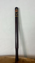 Load image into Gallery viewer, In essence, the object is a piece of historical memorabilia associated with the reign of King George IV and was likely used by law enforcement during that period.