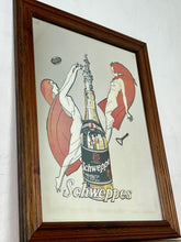 Load image into Gallery viewer, This mirror is a piece of breweriana or advertising collectible, sought after by enthusiasts of vintage advertisements and brand history.
