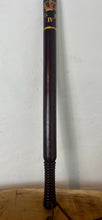 Load image into Gallery viewer, In essence, the object is a piece of historical memorabilia associated with the reign of King George IV and was likely used by law enforcement during that period.