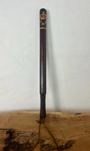 Load image into Gallery viewer, In essence, the object is a piece of historical memorabilia associated with the reign of King George IV and was likely used by law enforcement during that period.