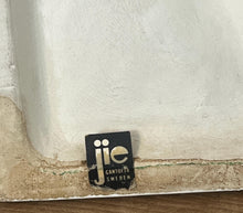 Load image into Gallery viewer, Retro Ceramic Wall Plaque, Pop Art Design, Swedish Artist, Ewa Jarenskog, For Jie Gantoft