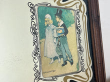 Load image into Gallery viewer, Vintage Victorian Era Advertisement for Sunlight Soap, Beauty And Health, Kitchen And Home