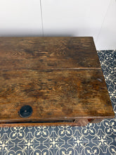 Load image into Gallery viewer, Antique Korean Ssal-Duiji ( Rice Chest ) Late 19th to Early 20th Century, Historical Asian Furniture, Table Trunk