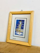 Load image into Gallery viewer, Lovely mondialdecor art deco mirror, liberty lady, designer home, collectible piece