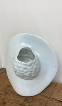 Load image into Gallery viewer, Lady Face Porcelain Art