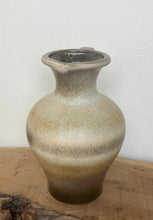 Load image into Gallery viewer, Vintage Scheurich West Germany brown shaded jug