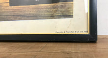 Load image into Gallery viewer, Vintage fairytale poster jack seek his fortune, Macmillan advertising piece