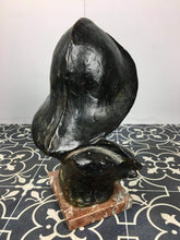 Load image into Gallery viewer, Fisherman Bust Sculpture