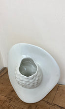 Load image into Gallery viewer, Lady Face Porcelain Art