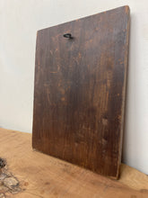 Load image into Gallery viewer, Lovely mid century vintage merry monk wall plaque