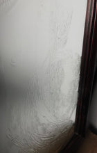 Load image into Gallery viewer, Etched Mucha Designer Mirror