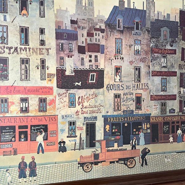 The Olympic Effect: How the Games in Paris Influence Home Decor