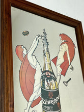 Load image into Gallery viewer, This mirror is a piece of breweriana or advertising collectible, sought after by enthusiasts of vintage advertisements and brand history.
