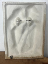 Load image into Gallery viewer, This ceramic wall plaque is a vintage piece from the 1970s, designed by the Swedish artist Ewa Jarenskog for the manufacturer Jie Gantoft.
