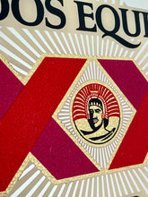 Load image into Gallery viewer, The design features the brand name, the "XX" symbol, the word "BEER", and the face of an Aztec ruler in the centre.
