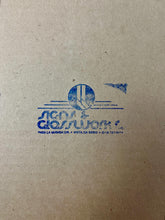 Load image into Gallery viewer, The design features the brand name, the "XX" symbol, the word "BEER", and the face of an Aztec ruler in the centre.
