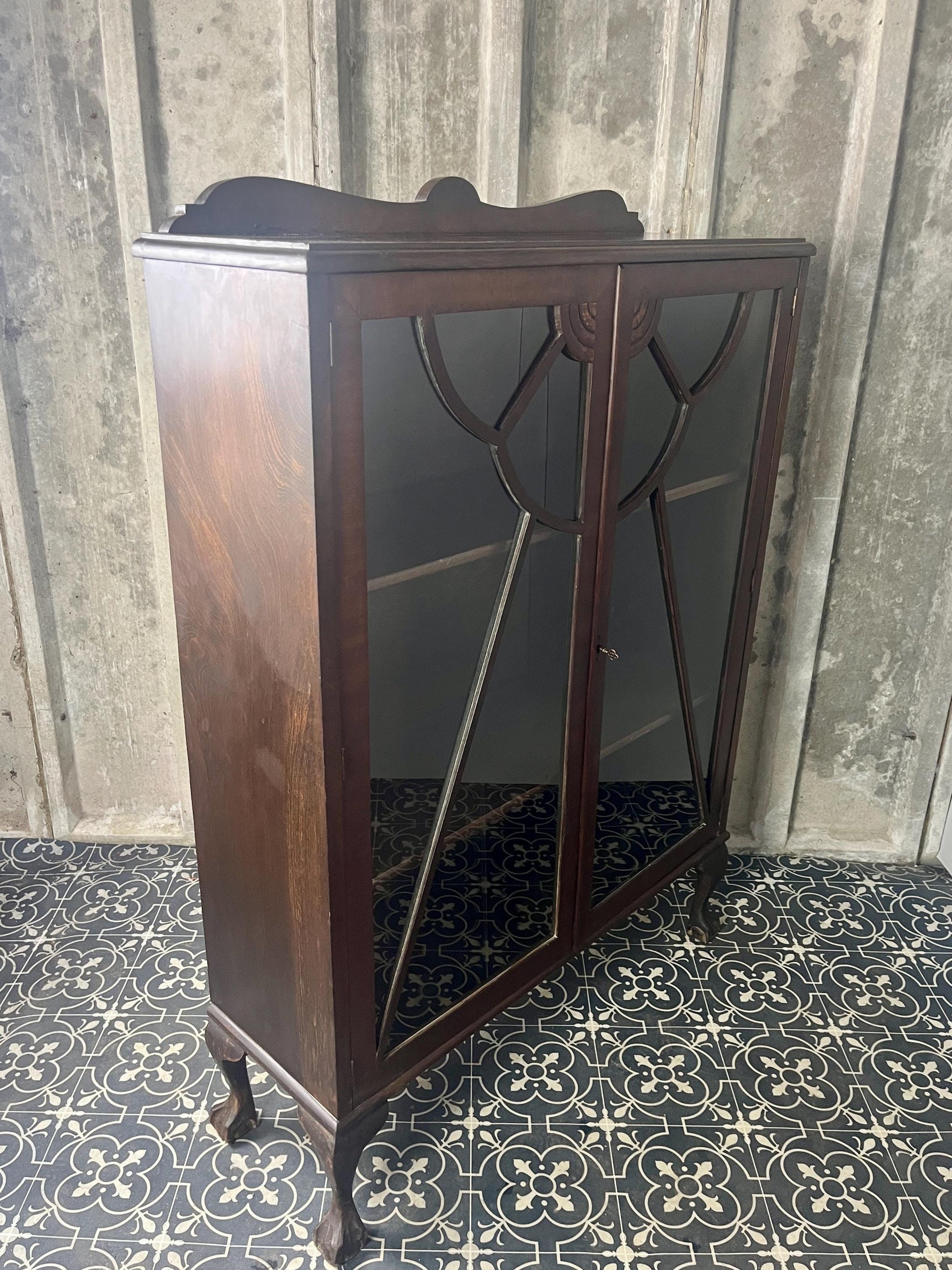 The Art Deco Collection – TheFoldAntiques