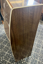 Load image into Gallery viewer, Retro 1960’s Mid-Century Writing Desk And Vintage Cocktail Drinks Cabinet
