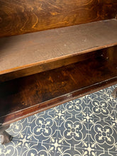 Load image into Gallery viewer, 1930’s Antique Art Deco Cocktail Display Cabinet
