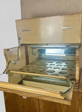 Load image into Gallery viewer, 1930s Antique Art Deco Metaphoric Cocktail Drinks Cabinet
