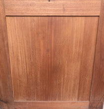 Load image into Gallery viewer, Antique Victorian Museum Specimen Collector Cabinet
