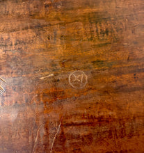 Load image into Gallery viewer, Antique Japanese Hand Carved Two Tier Side Table For Liberty and Co ( circa 1900 )
