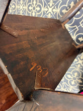 Load image into Gallery viewer, Antique Japanese Hand Carved Two Tier Side Table For Liberty and Co ( circa 1900 )
