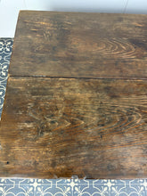 Load image into Gallery viewer, Antique Korean Ssal-Duiji ( Rice Chest ) Late 19th to Early 20th Century, Historical Asian Furniture, Table Trunk
