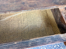 Load image into Gallery viewer, Antique Korean Ssal-Duiji ( Rice Chest ) Late 19th to Early 20th Century, Historical Asian Furniture, Table Trunk
