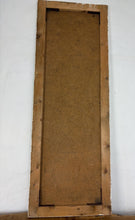 Load image into Gallery viewer, Vintage 1930s Art Nouveau, Moët &amp; Chandon "Grand Crémant Impérial" Mucha Advertising Sign
