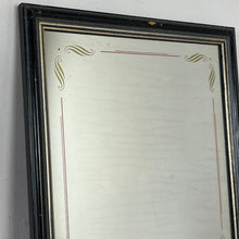 Load image into Gallery viewer, It features an oval logo of the famous pub branding in a matt red, an intricate Victorian-style gold border, and a darker wooden frame.
