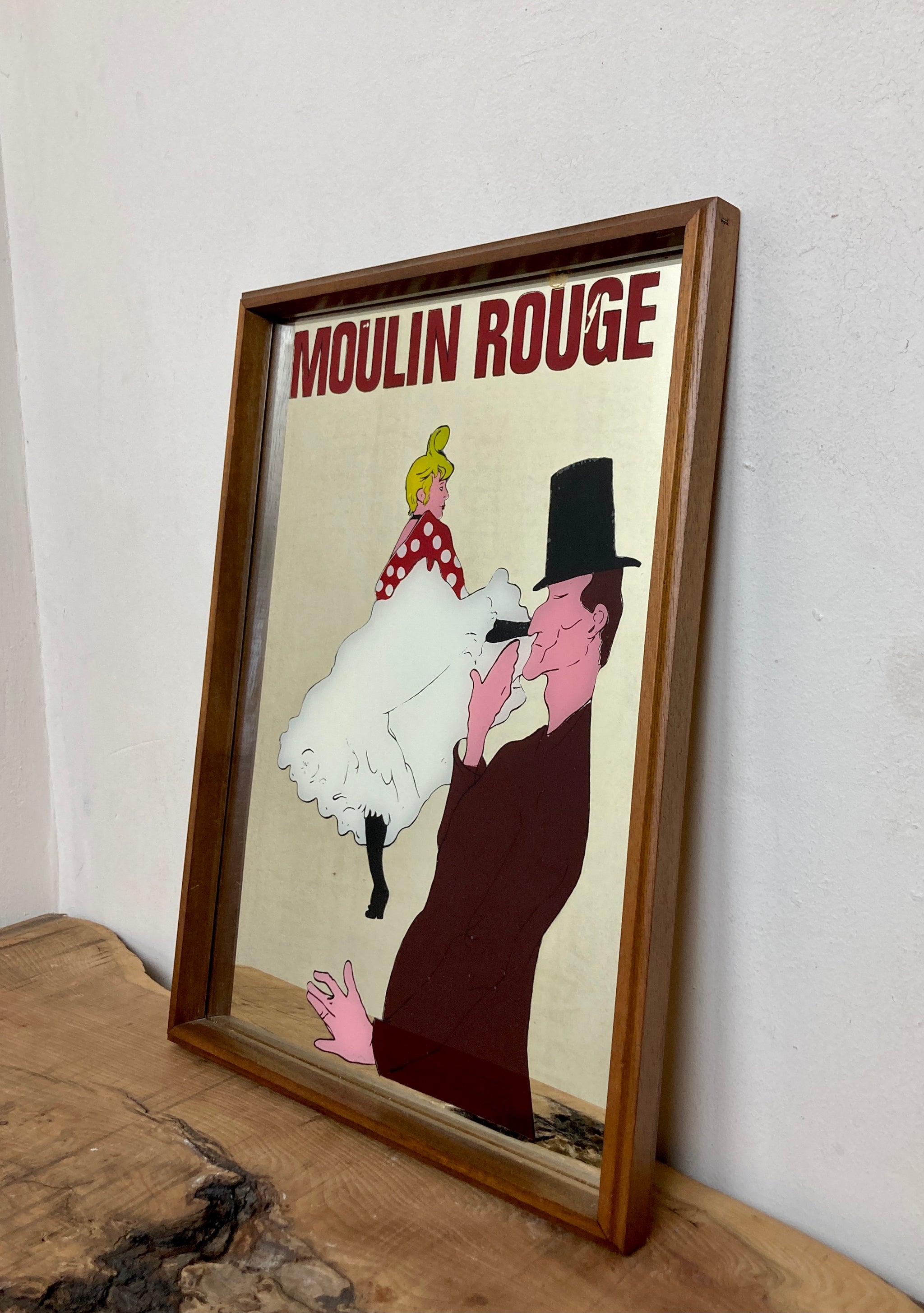 The Art Nouveau Collection – TheFoldAntiques